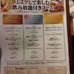 俺のフレンチ GRILL&WINE - 