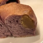 ベーグルカフェニコ - 