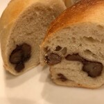 ベーグルカフェニコ - 