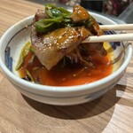 匠の焼肉 せきぐち - 