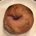 ベーグルカフェニコ - 