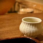 鎌倉 北じま - 205.10.  金木犀ソーダ