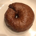 ベーグルカフェニコ - 