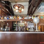 ハーフェズ - 店内雰囲気