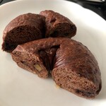 ベーグルカフェニコ - 