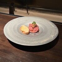 西麻布 肉粋やまもと - 