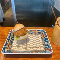 串揚げキッチン だん 梅田店 - 