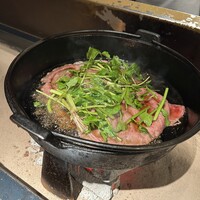 西麻布 肉粋やまもと - 
