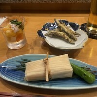 九州の旬 博多廊 本店 - 