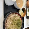 手打ちそばやさん うどんやさん 白虎 大友町 本店