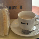 ドトールコーヒーショップ - 