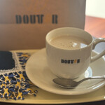 ドトールコーヒーショップ - 