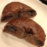 ベーグルカフェニコ - 