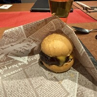 鉄板焼き 表参道 - 