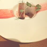 鉄板焼き 表参道 - 