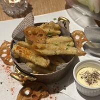 AWkitchen TOKYO 新丸ビル店 - 