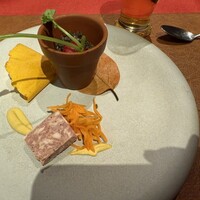 鉄板焼き 表参道 - 