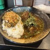 カレーノトリコ