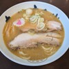 活力再生麺屋 あじ庵食堂