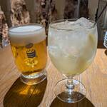 漬け野菜 イソイズム - 