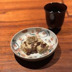 京都 和牛料理 一石三鳥 - 