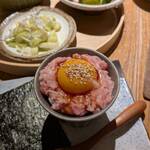 漬け野菜 イソイズム - 