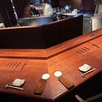 京都 和牛料理 一石三鳥 - 