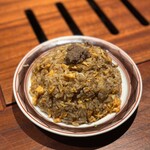 京都 和牛料理 一石三鳥 - 