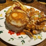 中華料理 成都 - 