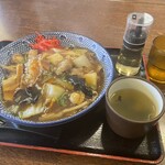 豊富温泉 ふれあいセンター 売店 - 
