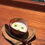 京都 和牛料理 一石三鳥 - 