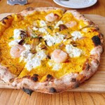 イオンヤ - カプリチョーザ（シェフお任せ）