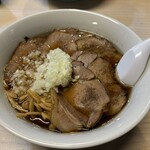 元祖敏々亭 びんびん 本店 - 