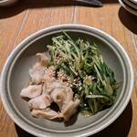 漬け野菜 イソイズム - 