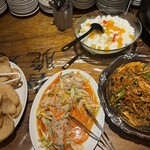 中華料理 成都 - 