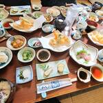 平八 - 燧(ひうち)膳