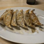 元祖敏々亭 びんびん - 