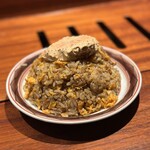 京都 和牛料理 一石三鳥 - 