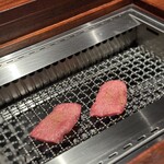 京都 和牛料理 一石三鳥 - 