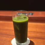 京都 和牛料理 一石三鳥 - 