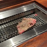 京都 和牛料理 一石三鳥 - 