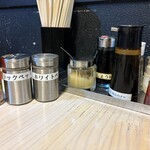 元祖敏々亭 びんびん 本店 - 