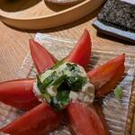 漬け野菜 イソイズム - 