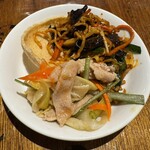 中華料理 成都 - 