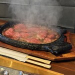 レストラン チムニー - 料理写真: