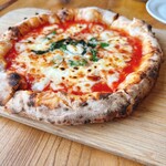 イオンヤ - マルゲリータ