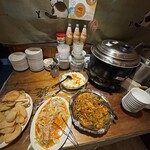 中華料理 成都 - 