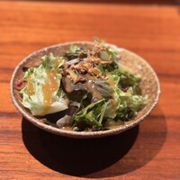京都 和牛料理 一石三鳥 - 
