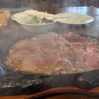 レストラン チムニー_1