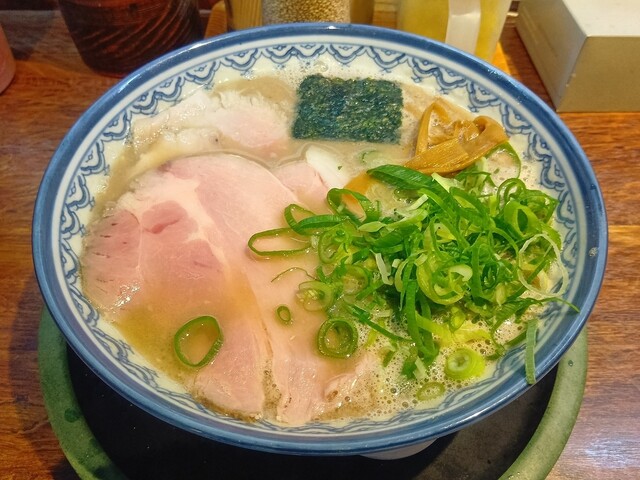 Hakata Tonkotsu Tenjinki